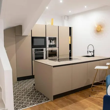 דירה Maison Elenoire