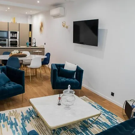 Maison Elenoire דירה *