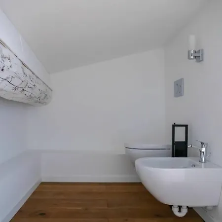 Maison Elenoire Διαμέρισμα *
