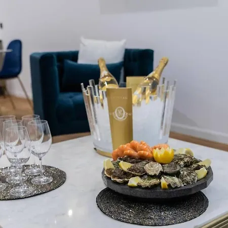 Διαμέρισμα Maison Elenoire *